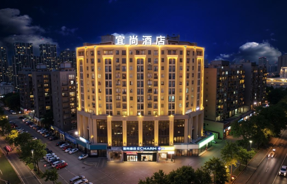 宜尙酒店